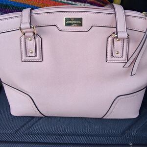 Liz Claiborne Pink Women's Bag